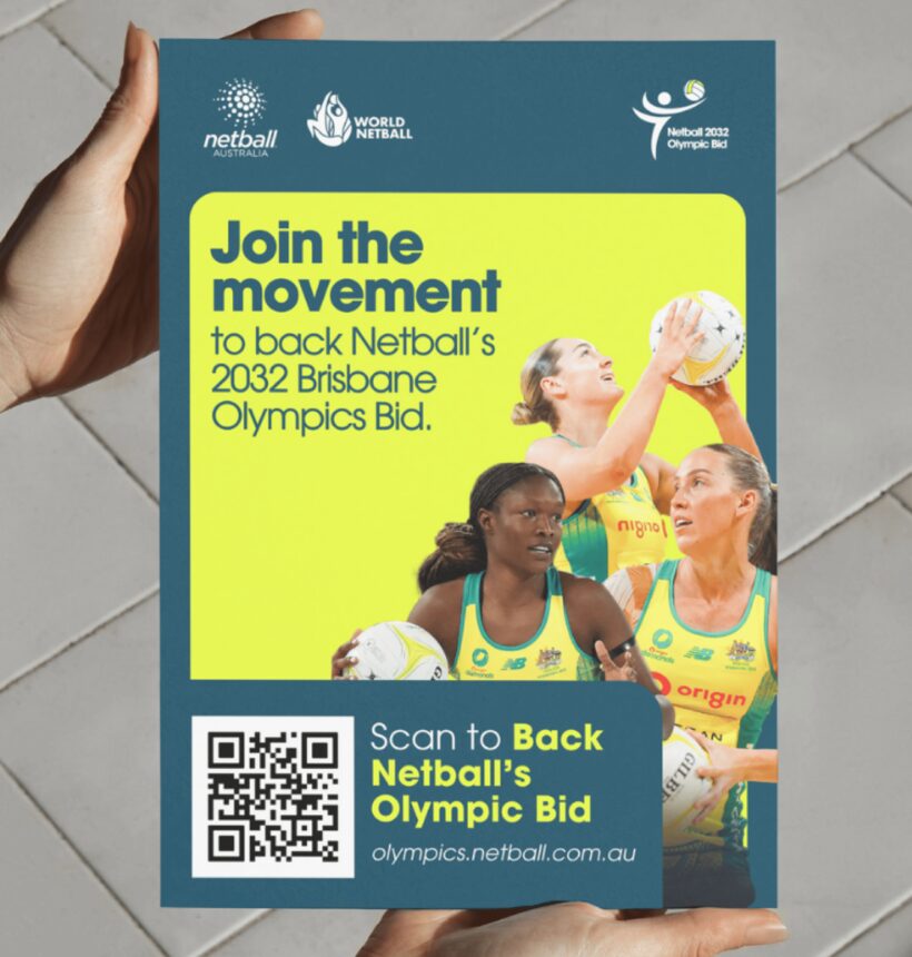 A4 posters tab image